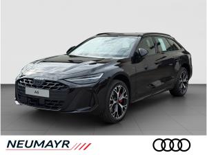 Audi A6 Avant e-hybrid quattro Tech pro;Matrix