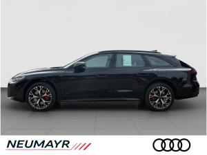 Audi A6 Avant e-hybrid quattro Tech pro;Matrix