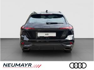 Audi A6 Avant e-hybrid quattro Tech pro;Matrix