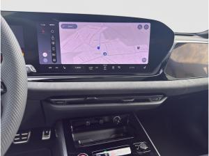 Audi A6 Avant e-hybrid quattro Tech pro;Matrix