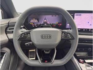 Audi A6 Avant e-hybrid quattro Tech pro;Matrix