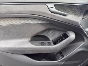 Audi A6 Avant e-hybrid quattro Tech pro;Matrix