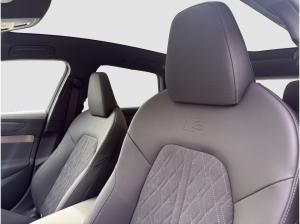 Audi A6 Avant e-hybrid quattro Tech pro;Matrix