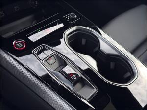 Audi A6 Avant e-hybrid quattro Tech pro;Matrix