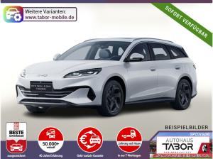 BYD Seal 6 Touring DM-i Comfort 100kmReichw Pano 360