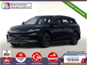 BYD Seal 6 Touring DM-i Comfort 100kmReichw Pano 360