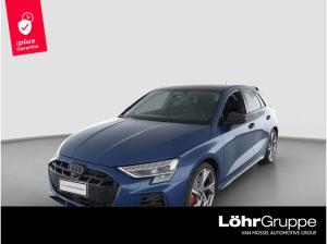 Audi S3 Sportback TFSI quattro S tronic *Pano*HUD*