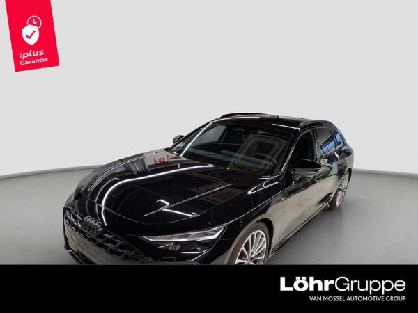 Audi A6 Avant TFSI e-hybrid quattro *AHK*GWP