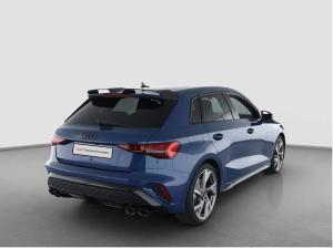 Audi S3 Sportback TFSI quattro S tronic *Pano*HUD*