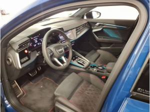 Audi S3 Sportback TFSI quattro S tronic *Pano*HUD*