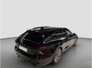 Audi A6 Avant TFSI e-hybrid quattro *AHK*GWP