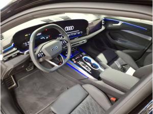 Audi A6 Avant TFSI e-hybrid quattro *AHK*GWP