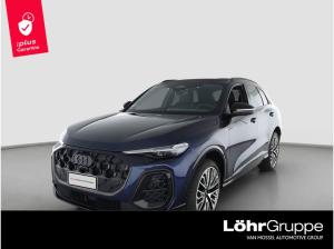 Audi Q5 SUV TFSI S tronic S line *Pano*Matrix*
