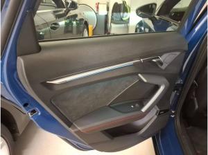 Audi S3 Sportback TFSI quattro S tronic *Pano*HUD*