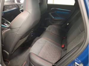 Audi S3 Sportback TFSI quattro S tronic *Pano*HUD*