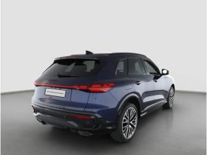Audi Q5 SUV TFSI S tronic S line *Pano*Matrix*