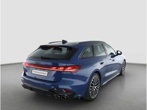 Audi S5 Avant TFSI S tronic *Matrix*B&O*360°*