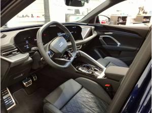 Audi Q5 SUV TFSI S tronic S line *Pano*Matrix*