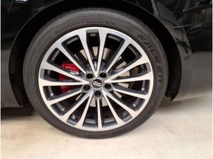 Audi A6 Avant TFSI e-hybrid quattro *AHK*GWP