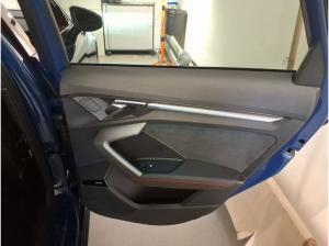 Audi S3 Sportback TFSI quattro S tronic *Pano*HUD*