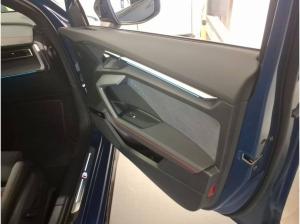 Audi S3 Sportback TFSI quattro S tronic *Pano*HUD*