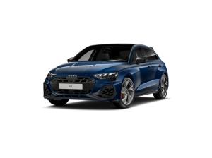 Audi S3 Sportback TFSI quattro S tronic *Pano*HUD*