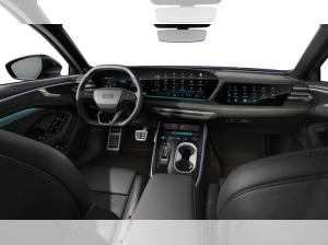 Audi A6 Avant TFSI e-hybrid quattro *AHK*GWP