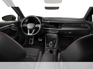 Audi S3 Sportback TFSI quattro S tronic *Pano*HUD*