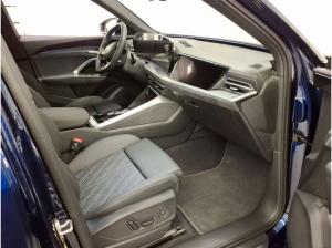 Audi Q5 SUV TFSI S tronic S line *Pano*Matrix*