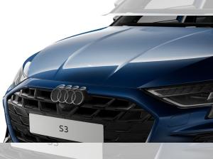 Audi S3 Sportback TFSI quattro S tronic *Pano*HUD*