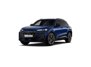 Audi Q5 SUV TFSI S tronic S line *Pano*Matrix*