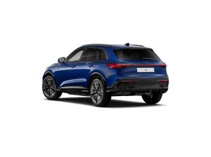 Audi Q5 SUV TFSI S tronic S line *Pano*Matrix*