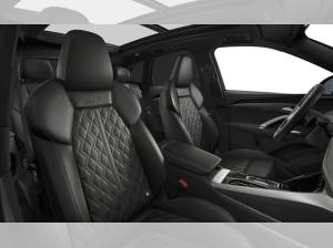 Audi Q5 SUV TFSI S tronic S line *Pano*Matrix*