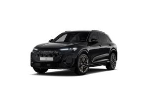 Audi Q5 SUV TFSI S tronic S line *Pano*AHK*