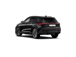 Audi Q5 SUV TFSI S tronic S line *Pano*AHK*