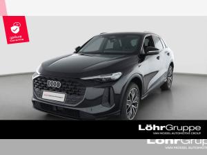 Audi Q5 2.0 TFSI S line 20"|360°|MATRIX|AHK
