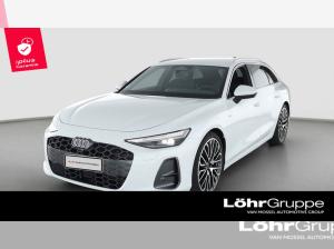 Audi A6 Avant 2.0 TFSI e-hybrid Q S line 21"|360°|AHK|ACC|LED