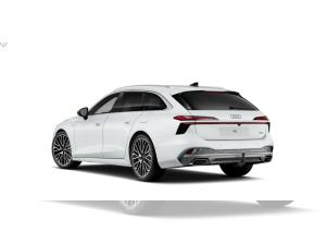 Audi A6 Avant 2.0 TFSI e-hybrid Q S line 21"|360°|AHK|ACC|LED