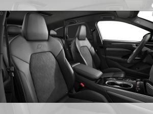 Audi A6 Avant 2.0 TFSI e-hybrid Q S line 21"|360°|AHK|ACC|LED