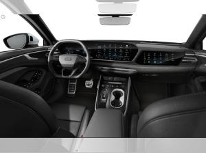 Audi A6 Avant 2.0 TFSI e-hybrid Q S line 21"|360°|AHK|ACC|LED