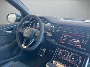 Audi RS Q8 SUV performance tiptronic ALP
