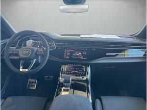 Audi RS Q8 SUV performance tiptronic ALP