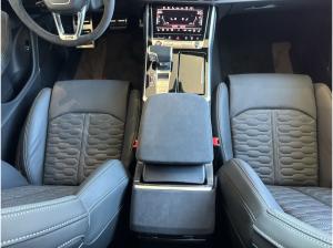 Audi RS Q8 SUV performance tiptronic ALP