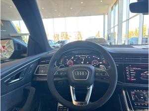Audi RS Q8 SUV performance tiptronic ALP