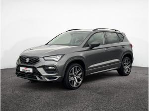 Seat Ateca FR TSI DSG|AHK|NAVI|eHECKKLAPPE|KEYLESS|
