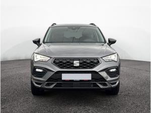 Seat Ateca FR TSI DSG|AHK|NAVI|eHECKKLAPPE|KEYLESS|