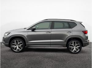 Seat Ateca FR TSI DSG|AHK|NAVI|eHECKKLAPPE|KEYLESS|