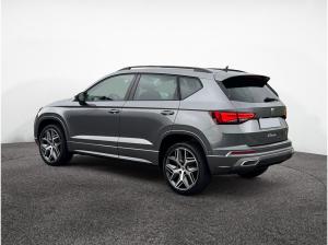Seat Ateca FR TSI DSG|AHK|NAVI|eHECKKLAPPE|KEYLESS|