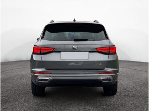 Seat Ateca FR TSI DSG|AHK|NAVI|eHECKKLAPPE|KEYLESS|