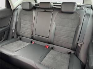 Seat Ateca FR TSI DSG|AHK|NAVI|eHECKKLAPPE|KEYLESS|